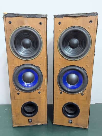 original Yamaha speaker