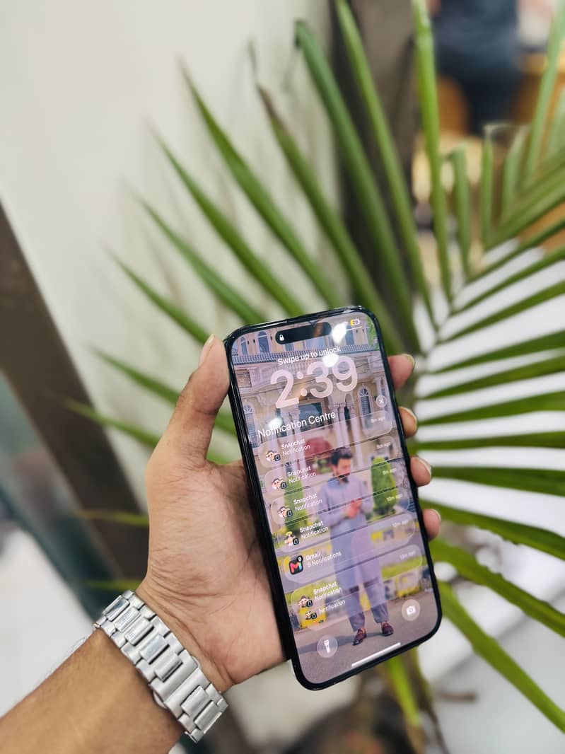 IPhone 14 Pro Max JV 4