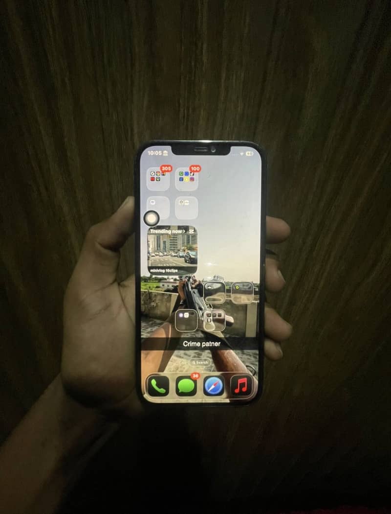 Apple iPhone 12 Pro Max 0