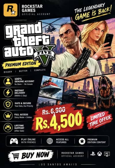 Premium Edition