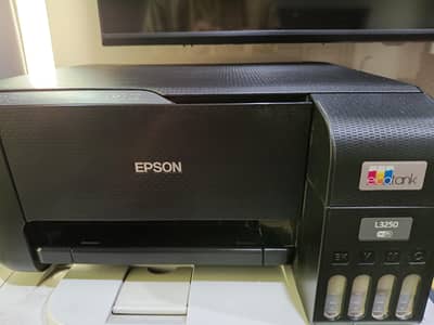 Epson color printer