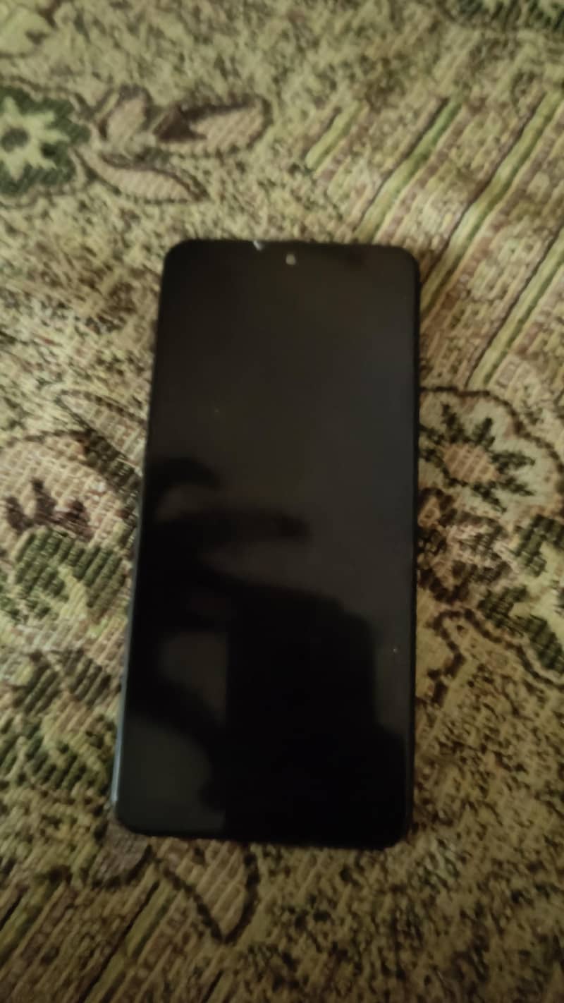 Redmi note 12 6