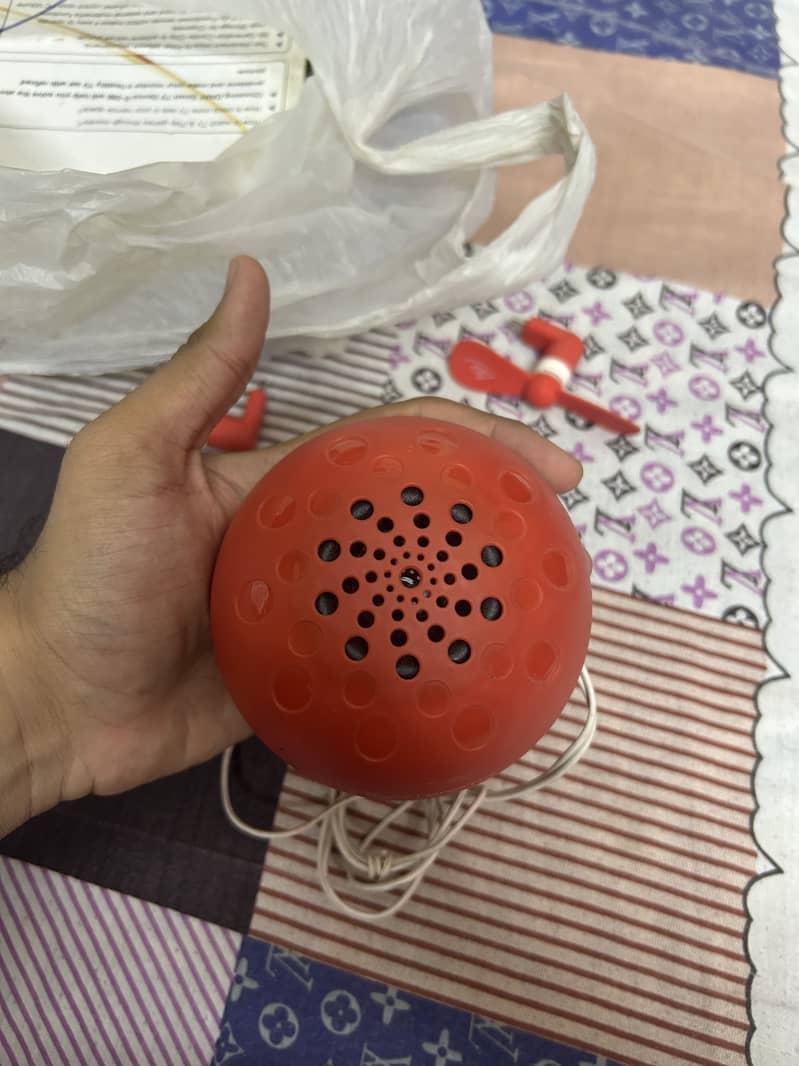 Itel Speaker 1