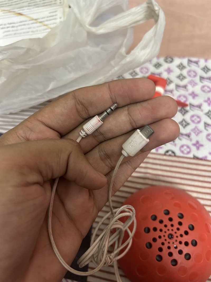 Itel Speaker 2