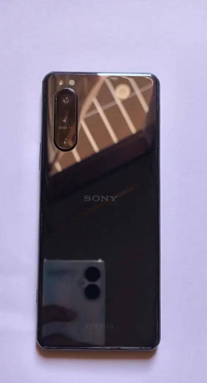 Sony 5 II 2