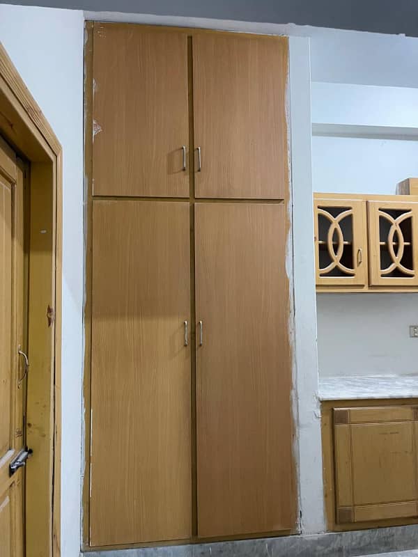 Single studio room 1