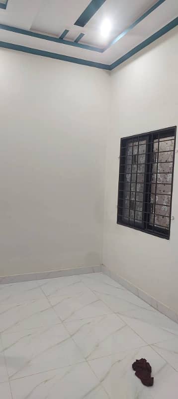 Single studio room 2