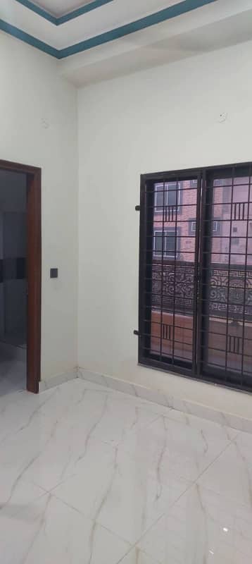 Single studio room 3