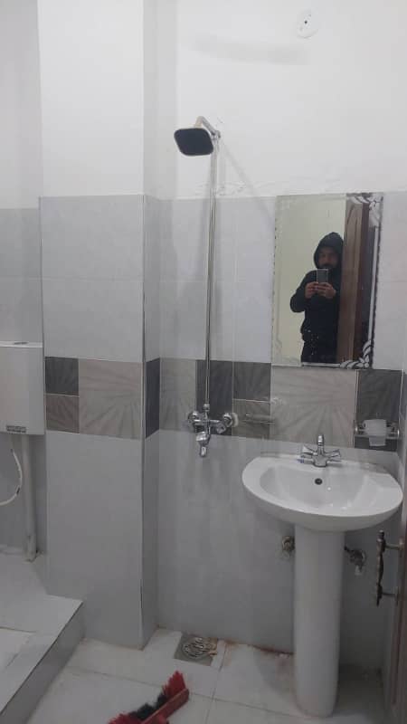 Single studio room 4
