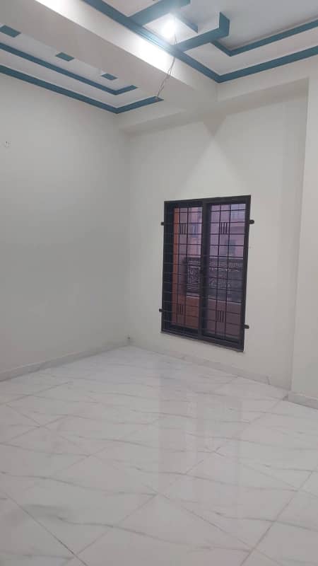 Single studio room 5