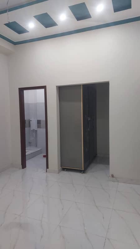 Single studio room 6