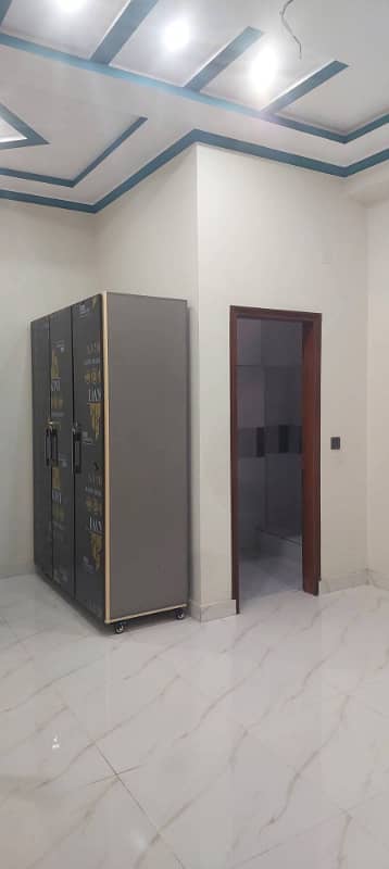 Single studio room 7