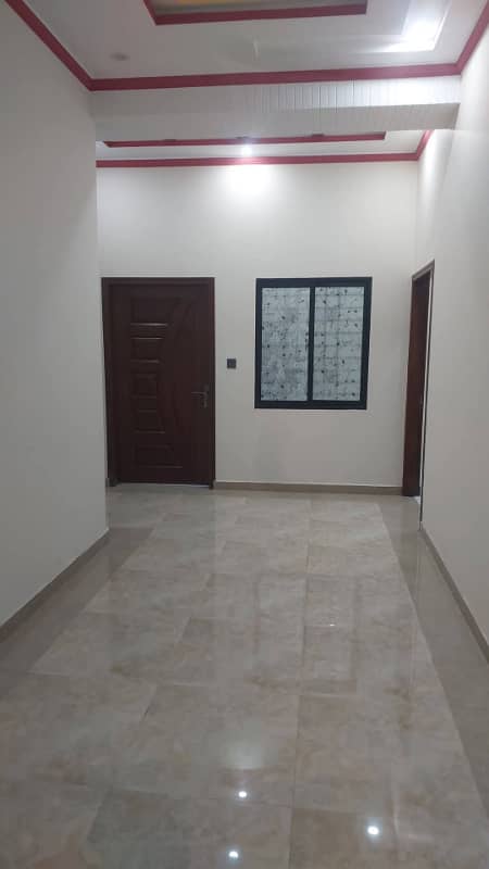 Single studio room 8