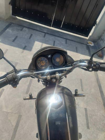Honda Pridor 2014