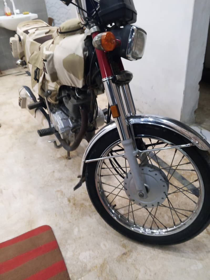 Honda 1