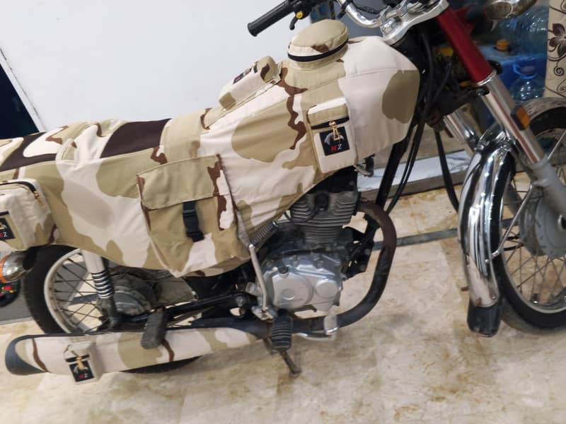 Honda 3