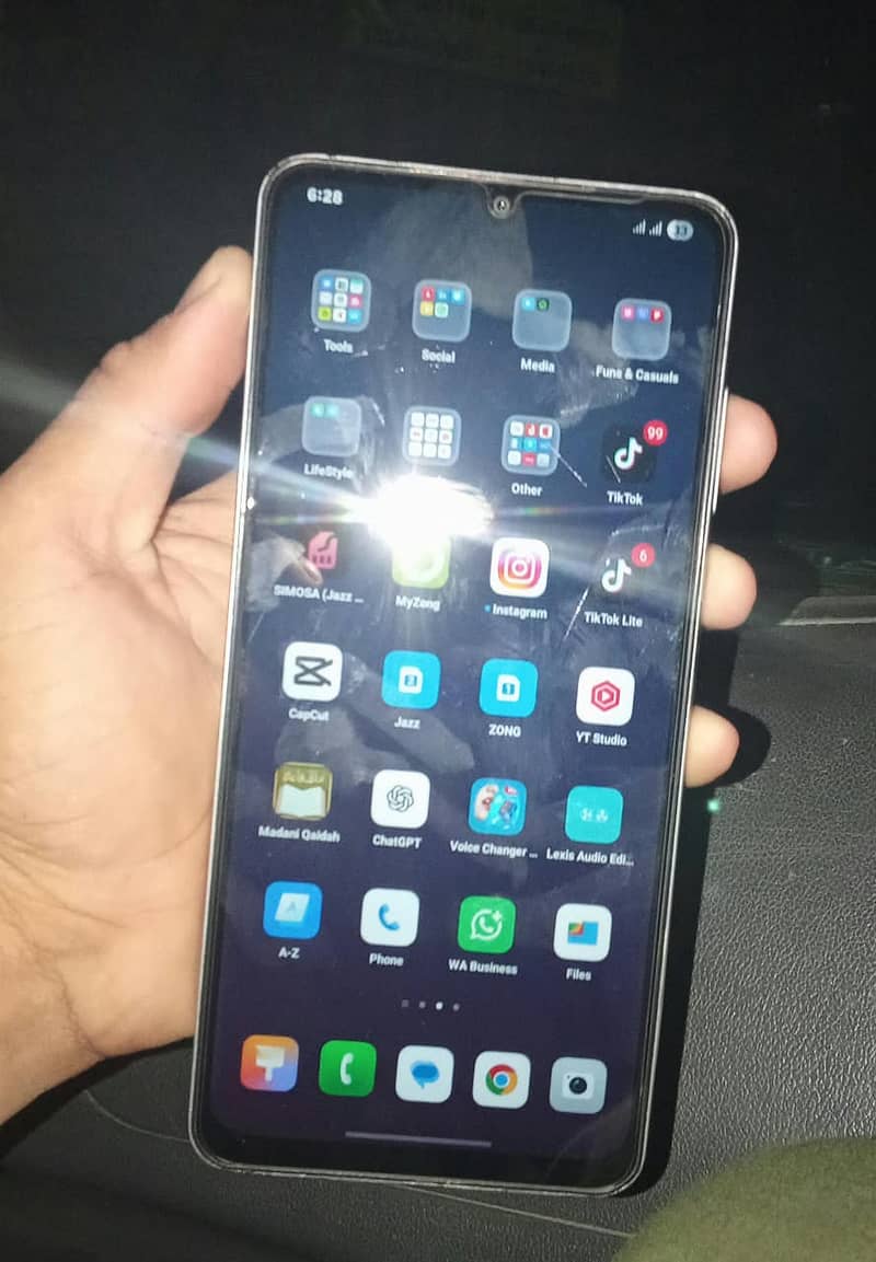 Samsung Mobile A06 0