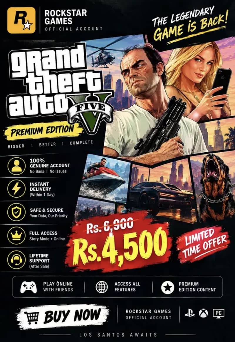Premium Edition 0