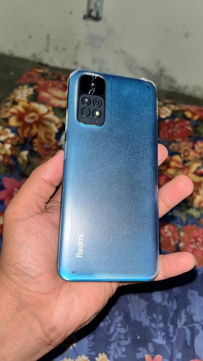 Xiaomi Redmi Note 11