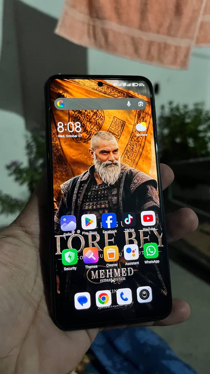 Xiaomi Redmi Note 11 2