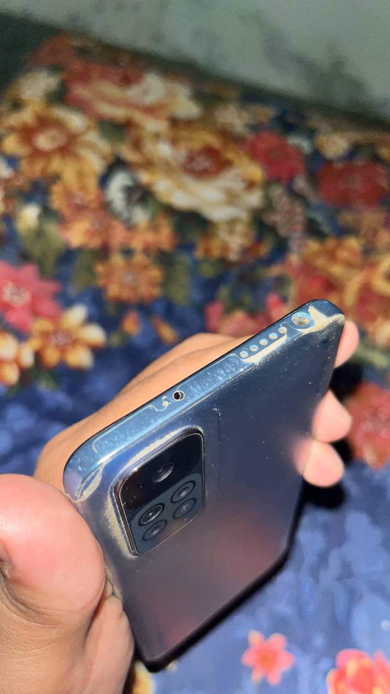 Xiaomi Redmi Note 11 3