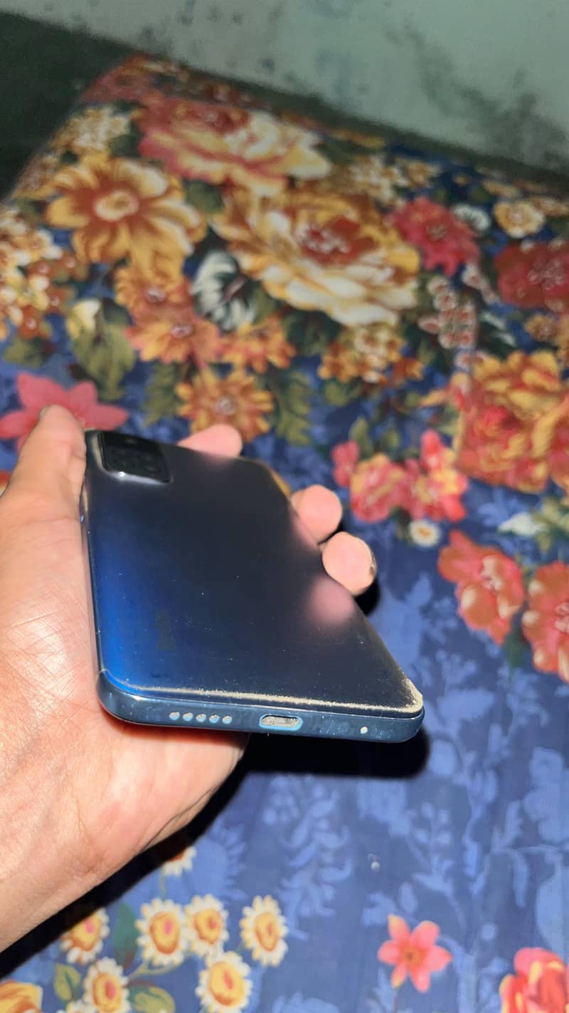Xiaomi Redmi Note 11 4