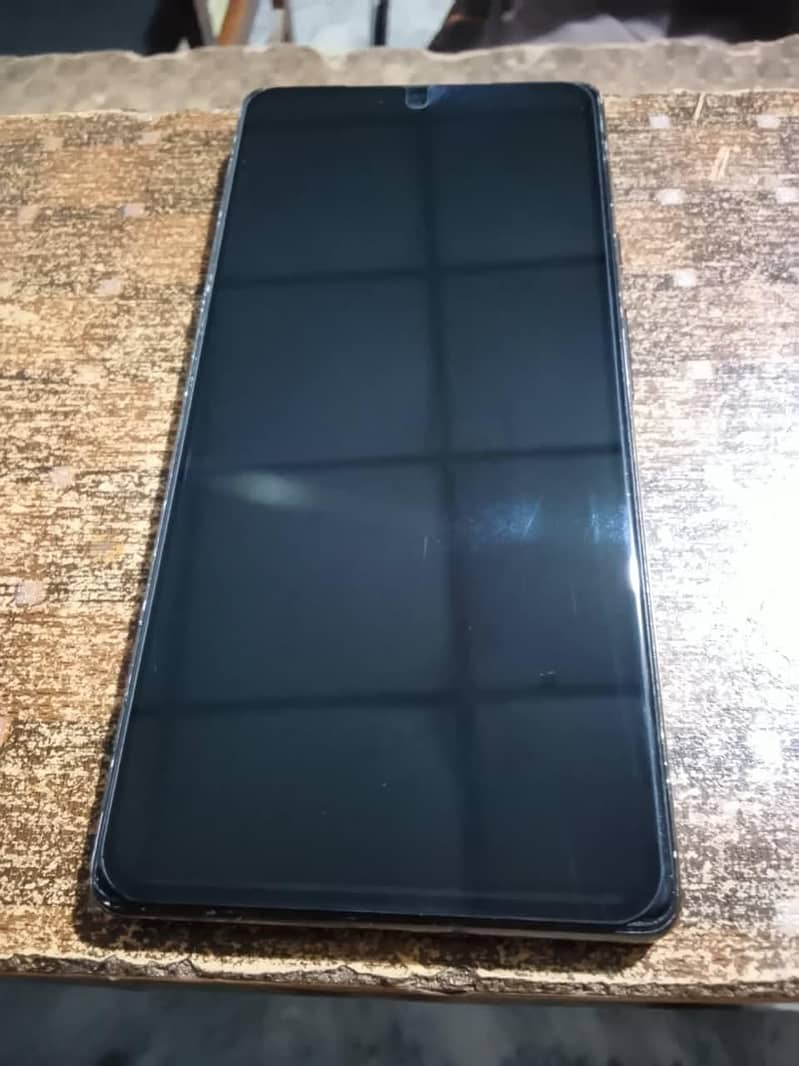 Google Pixel 6 Pro 2