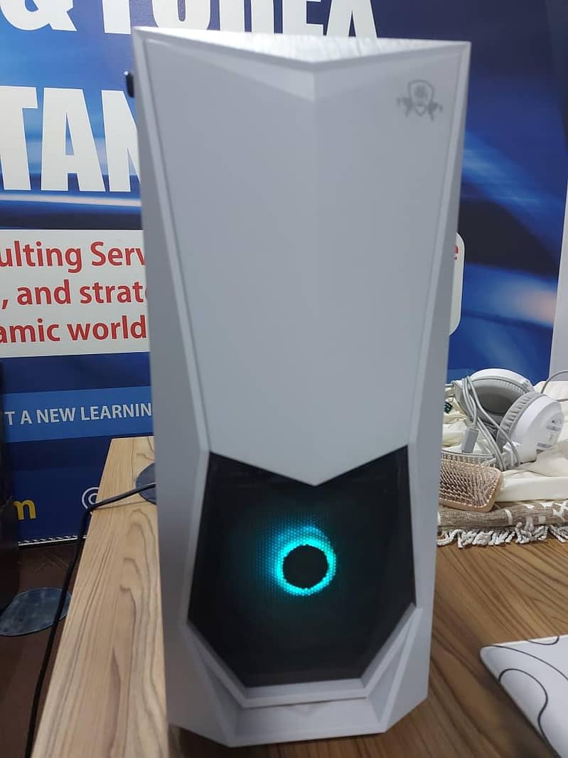 Gaming PC 1