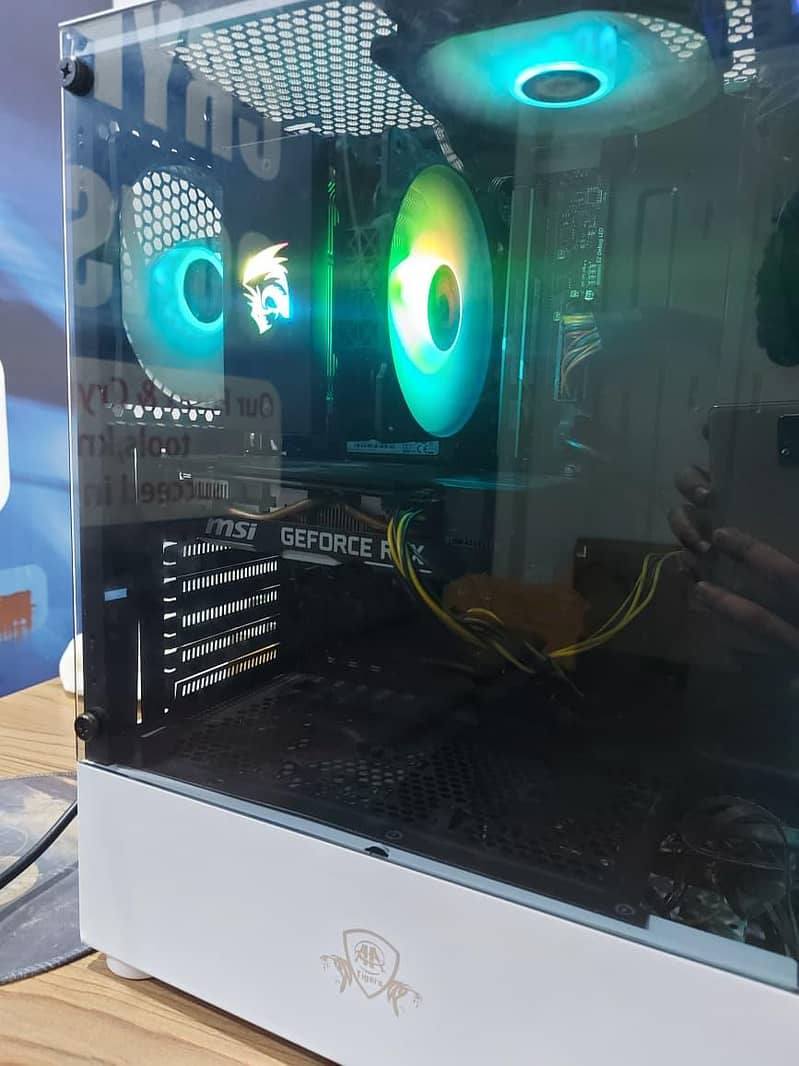 Gaming PC 2