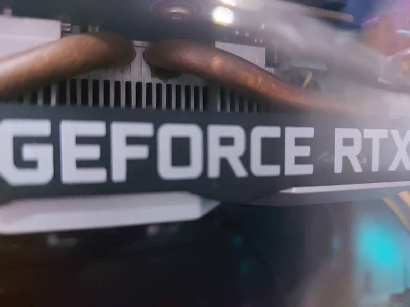 Gaming PC 3