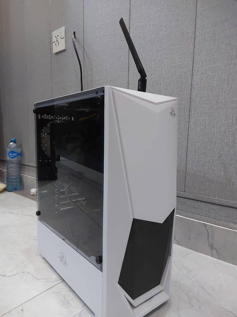 Gaming PC 4