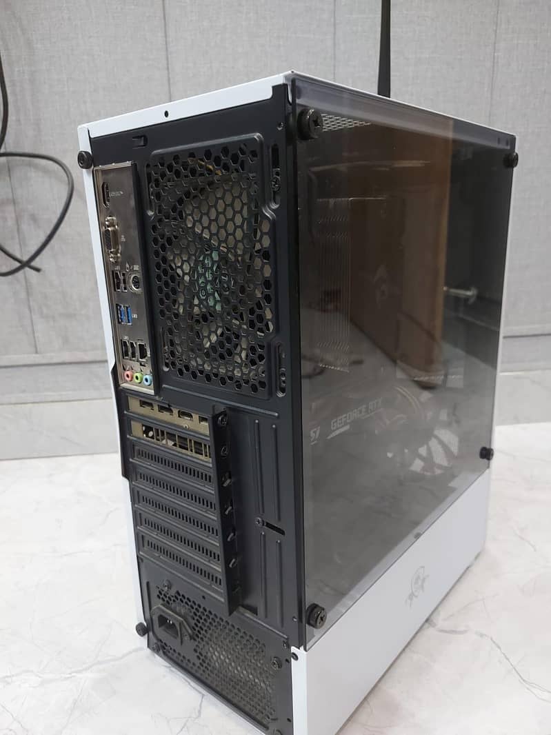 Gaming PC 8