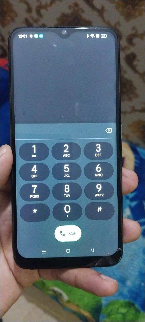 Realme C25s 1