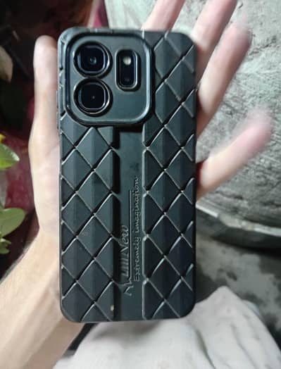Infinix Hot 50
