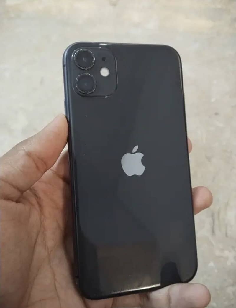 Apple iPhone 11 3