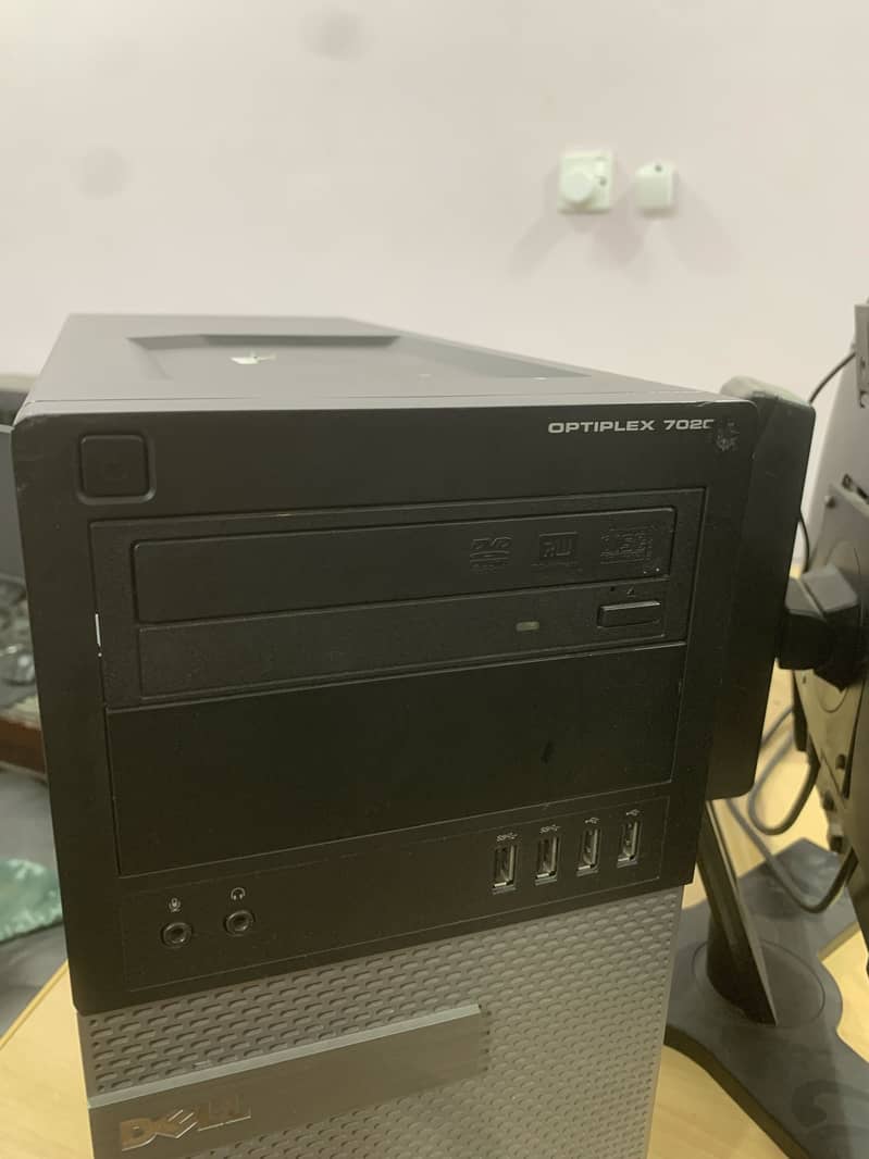 Dell optiplex 7020 0