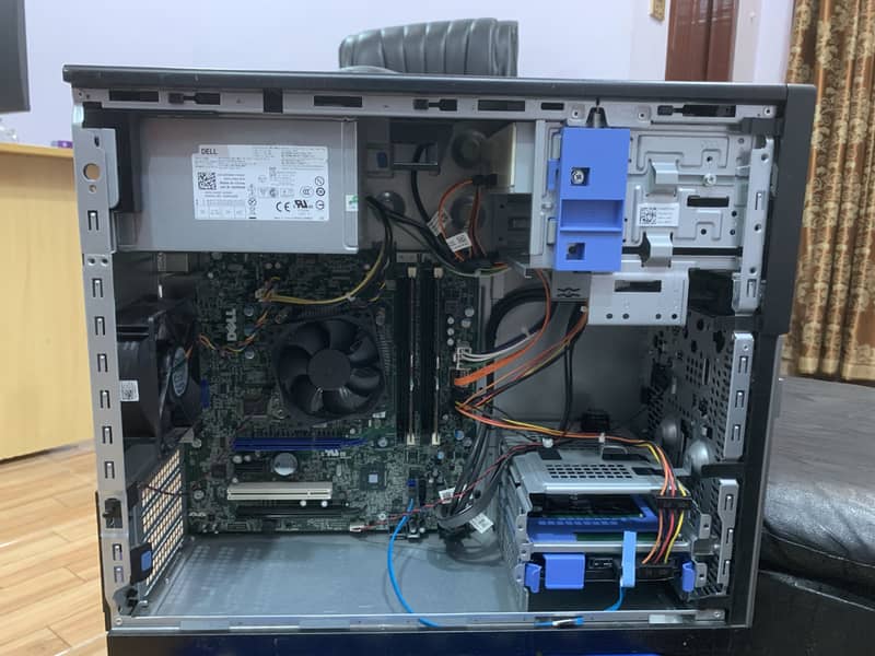 Dell optiplex 7020 1