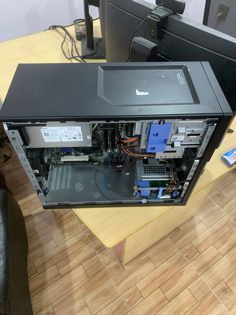 Dell optiplex 7020 2