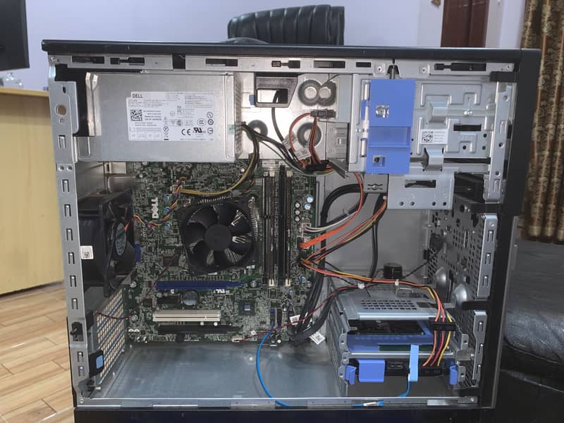 Dell optiplex 7020 3