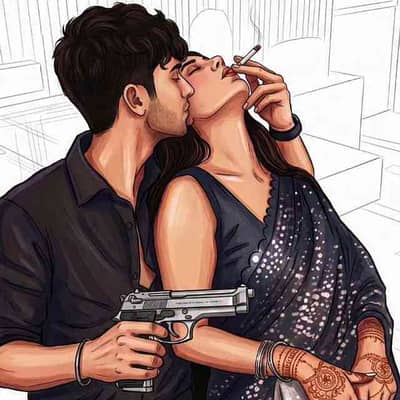 Farhan Bhai