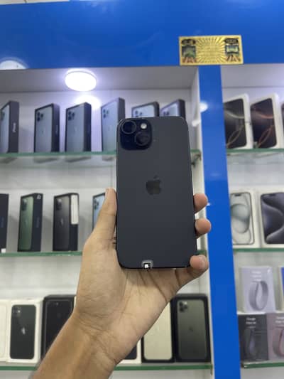 Apple iPhone 15