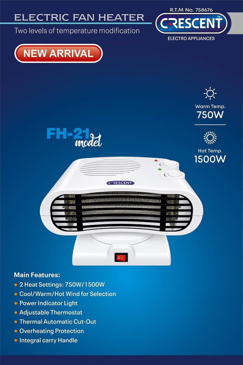 Heater’s maker 1