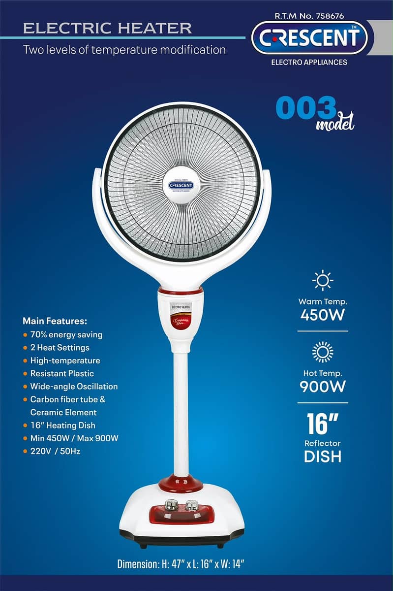 Heater’s maker 10