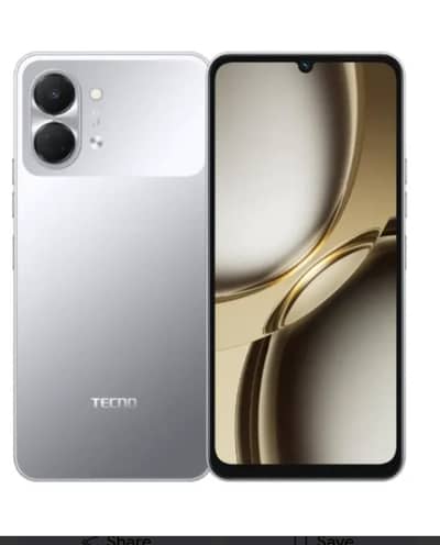Tecno Other Model