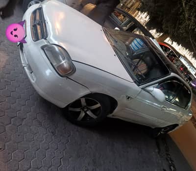 Suzuki Baleno 2005