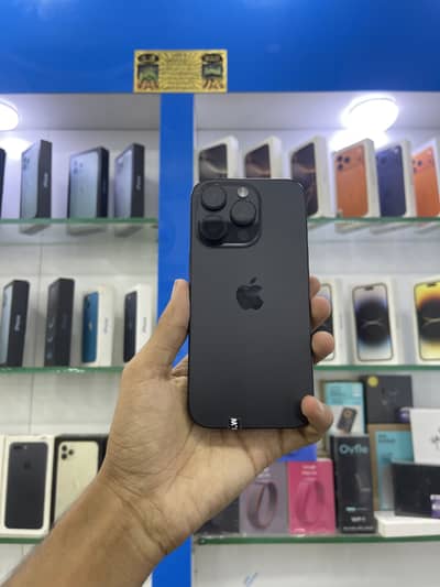 Apple iPhone 16 Pro