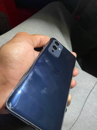 One Plus 9