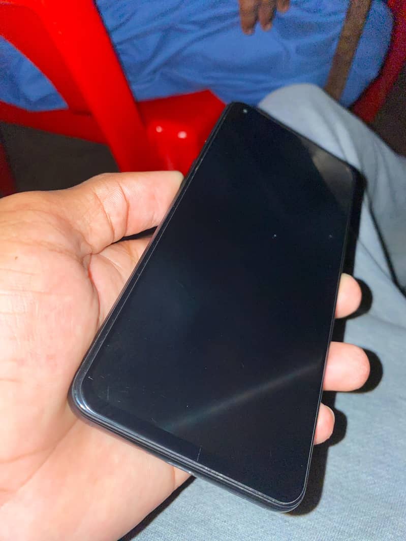 One Plus 9 1