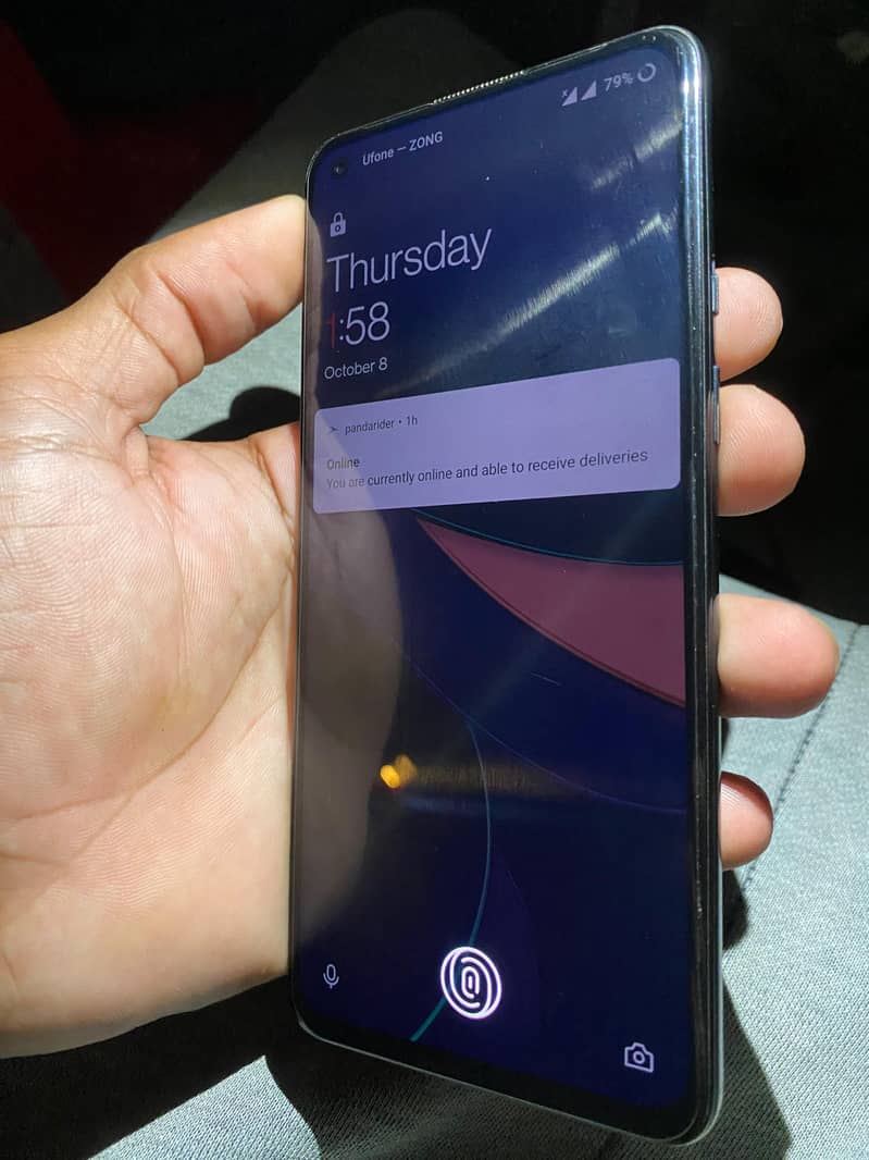 One Plus 9 2