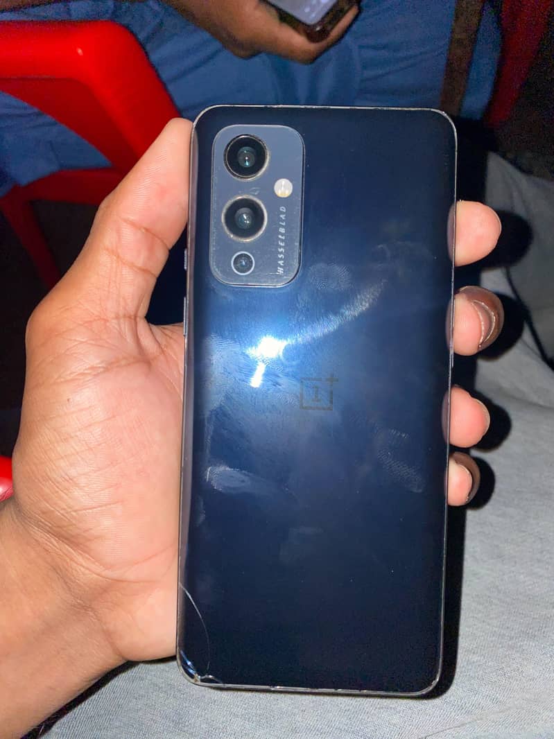 One Plus 9 3